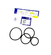 Gasket kits 11712708